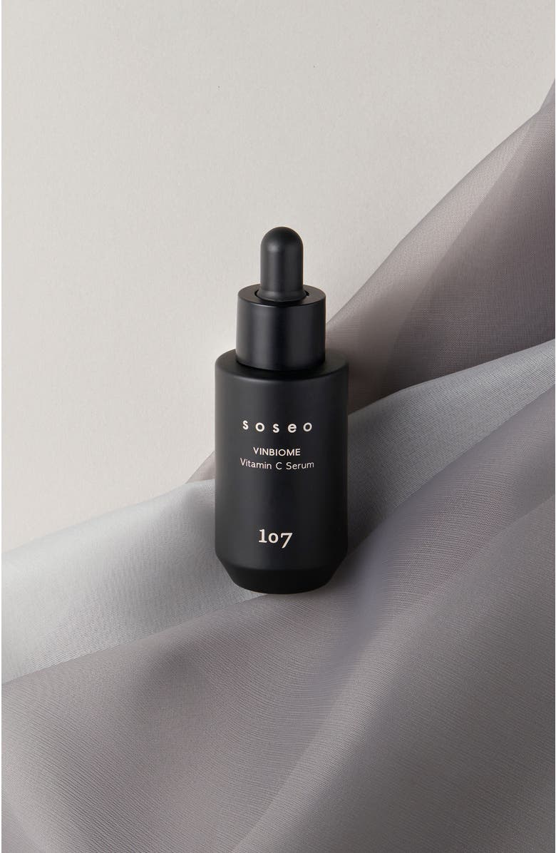 107 Soseo Vinbiome Vitamin C Serum, Alternate, color, NO COLOR