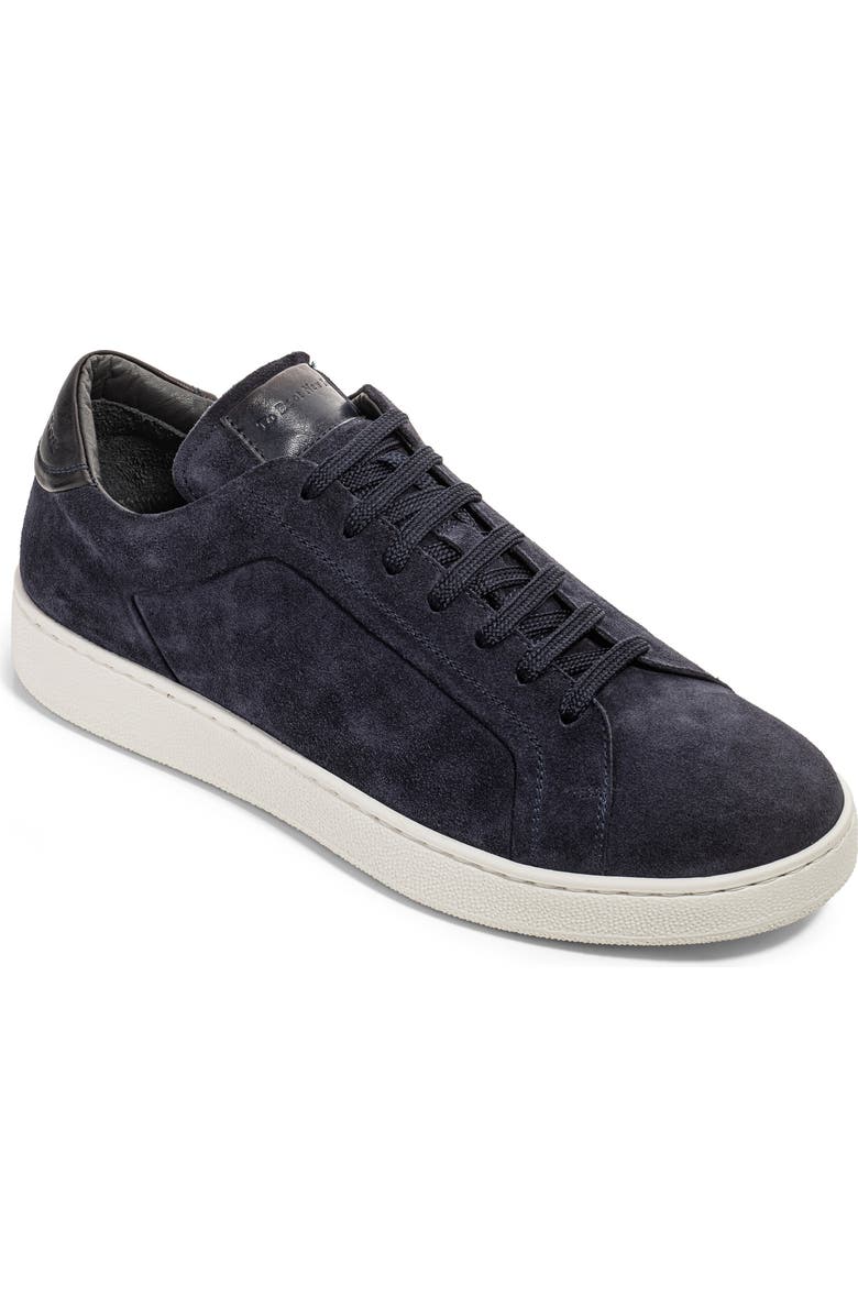 TO BOOT NEW YORK Monterey Sneaker, Main, color, Blue Suede