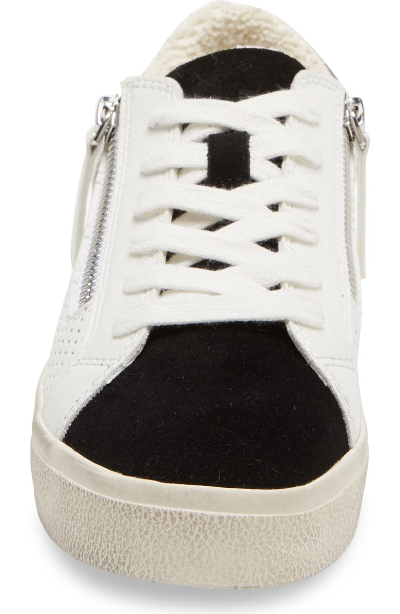 Steve Madden Parka Low Top Sneaker, Alternate, color,