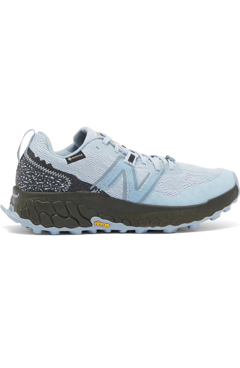 New Balance Fresh Foam X Hierro v7 Trail Shoe, Alternate, color,
