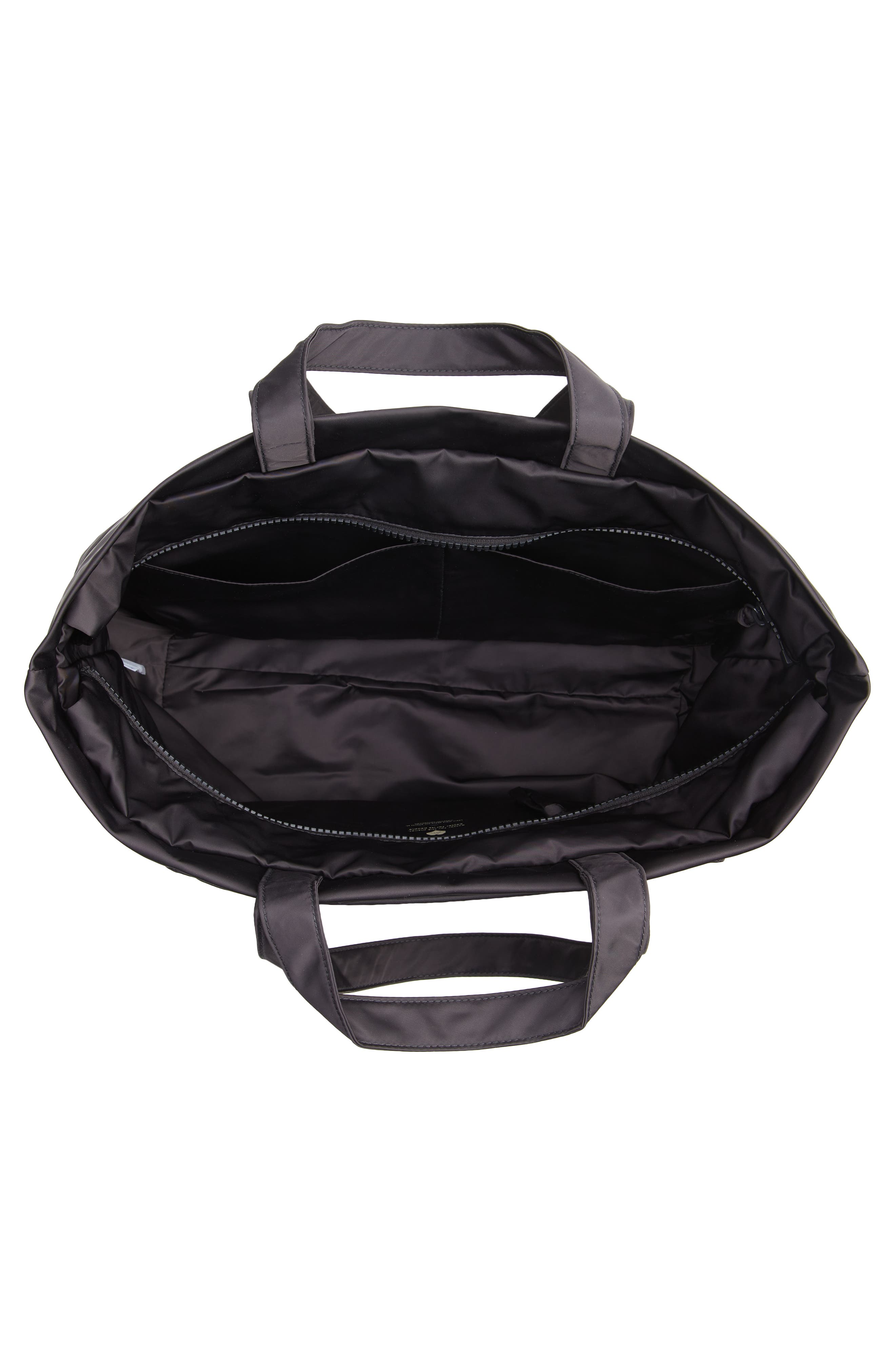 Madewell The Tour Travel Tote, Alternate, color, 