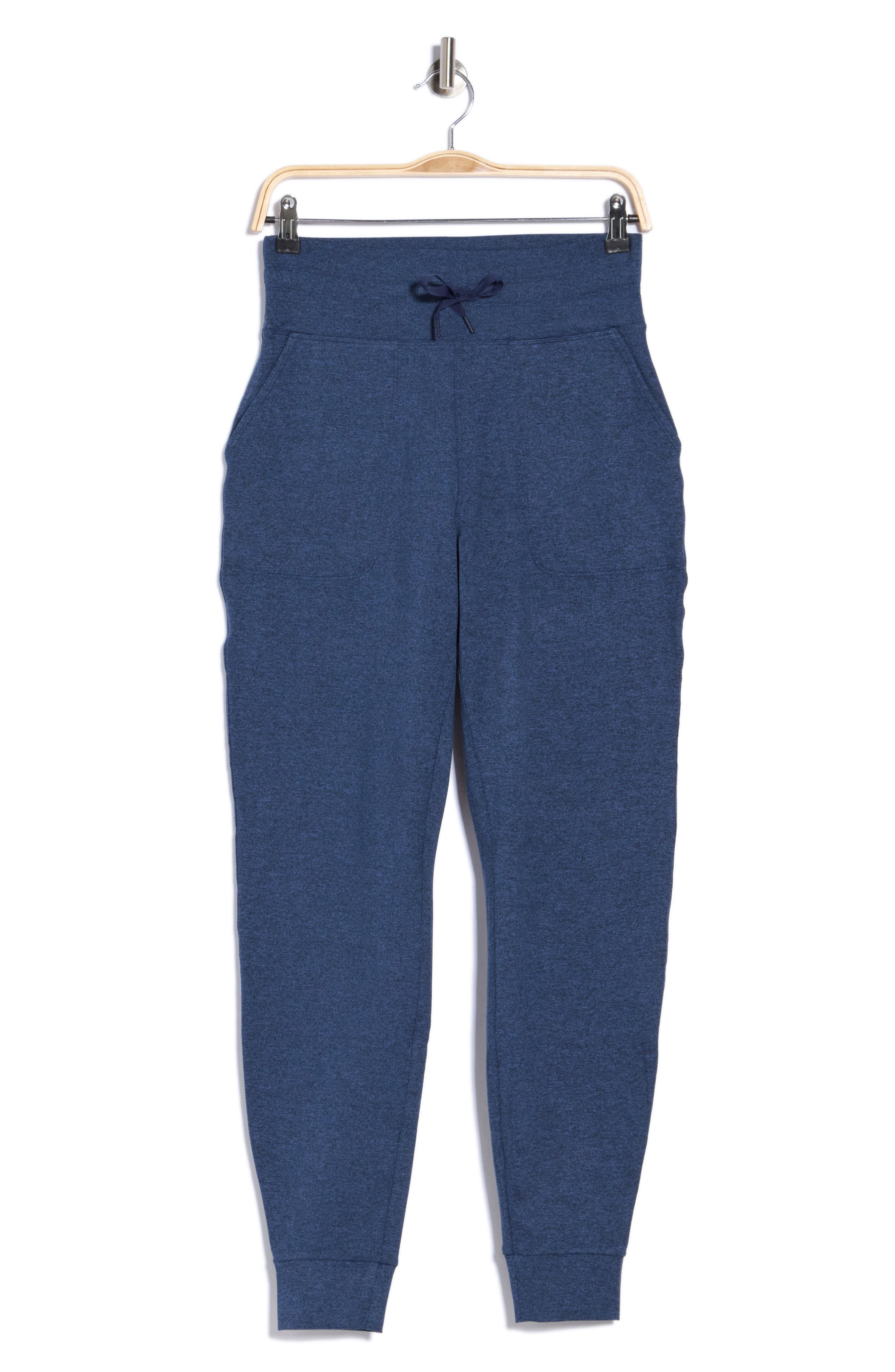 selected TIMELESS NAVY HEATHER