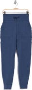 SPANX® SoftStretch Slim High Waist Drawstring Joggers