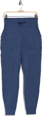 SPANX® SoftStretch Slim High Waist Drawstring Joggers