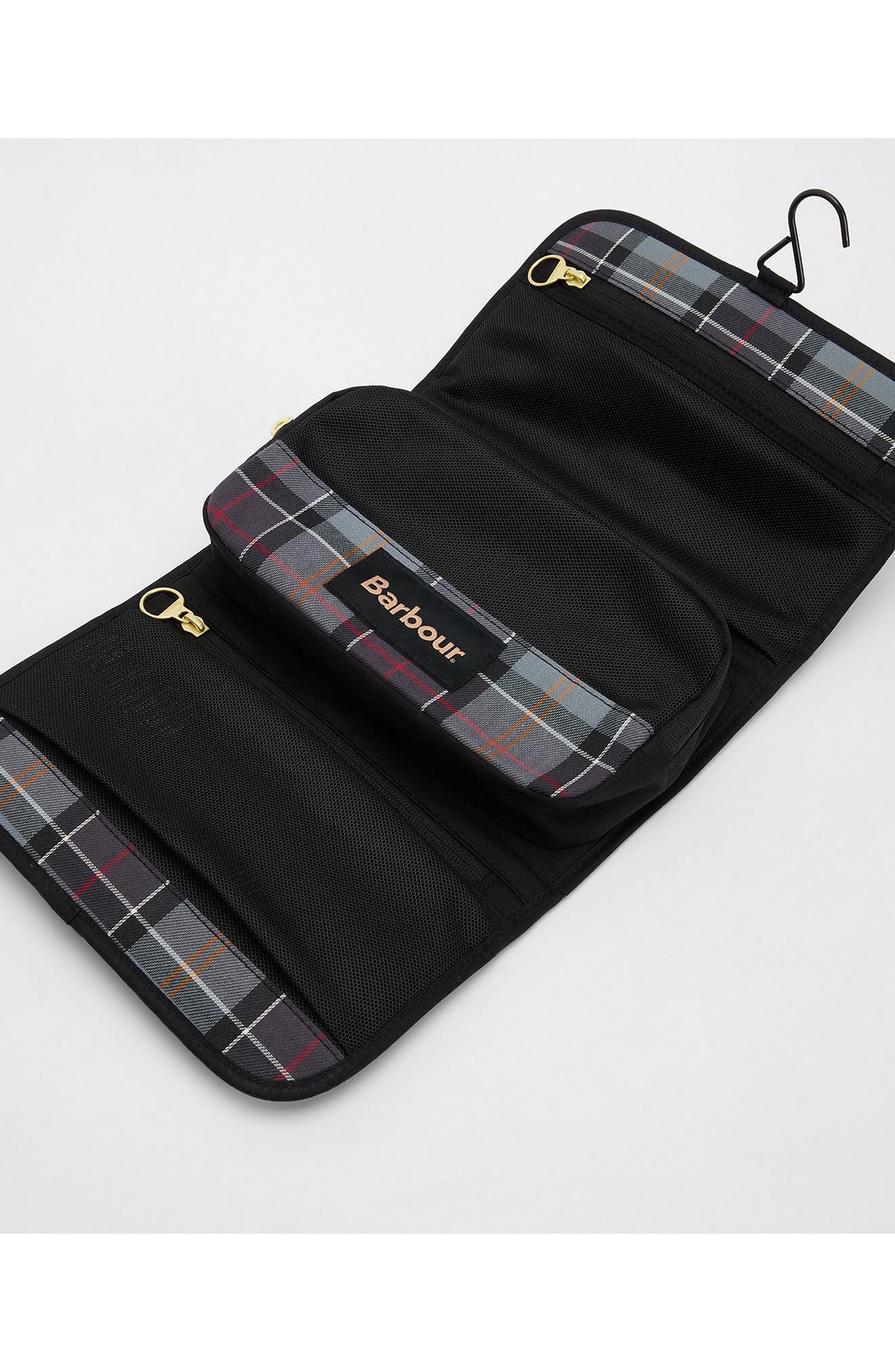 Barbour Transport Hanging Wash Bag (Men) | Nordstromrack