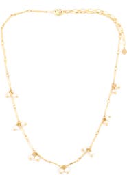 Panacea Freshwater Pearl Necklace
