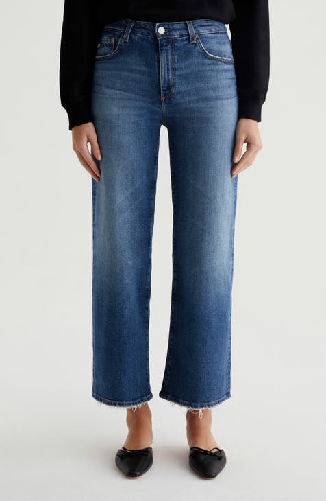 Shay Straight Jeans (l15) Shay Straight Jeans (l15)