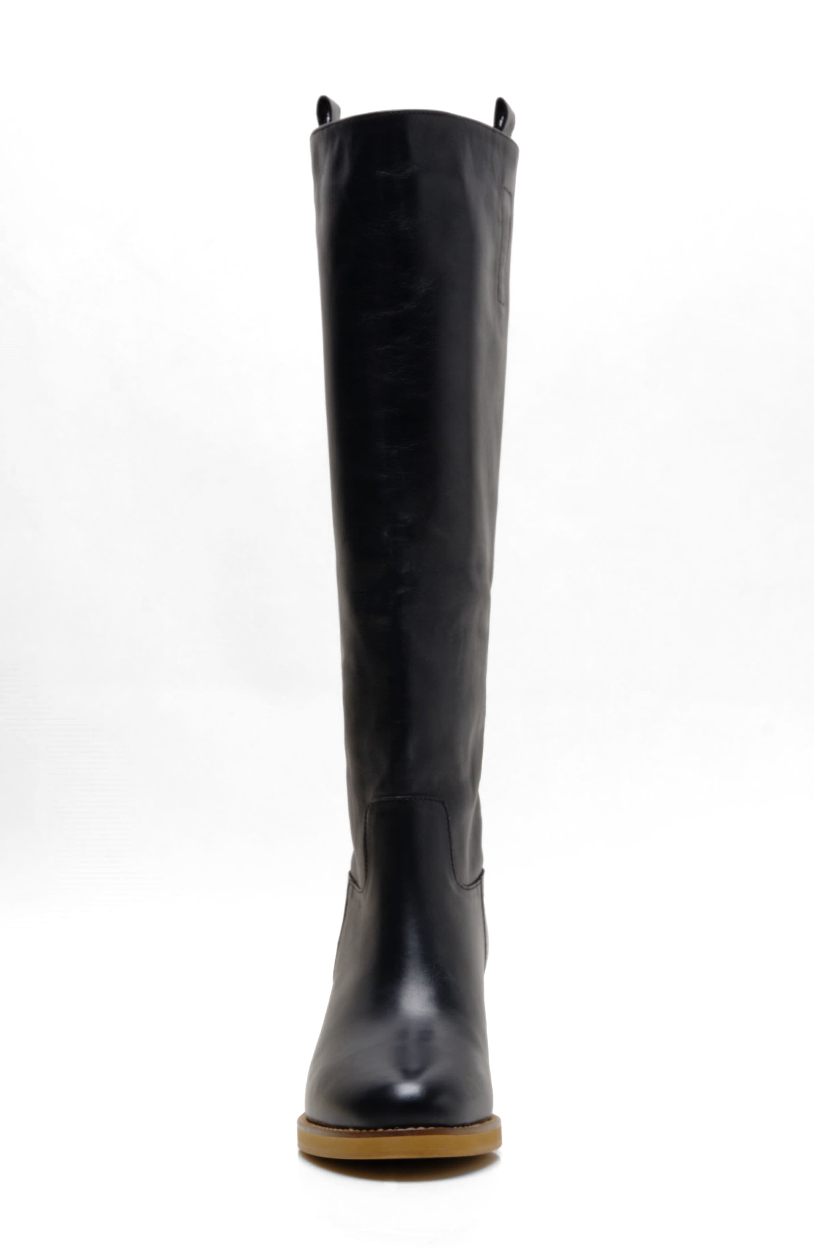 Free People Tabby Tall Boot, Alternate, color, 