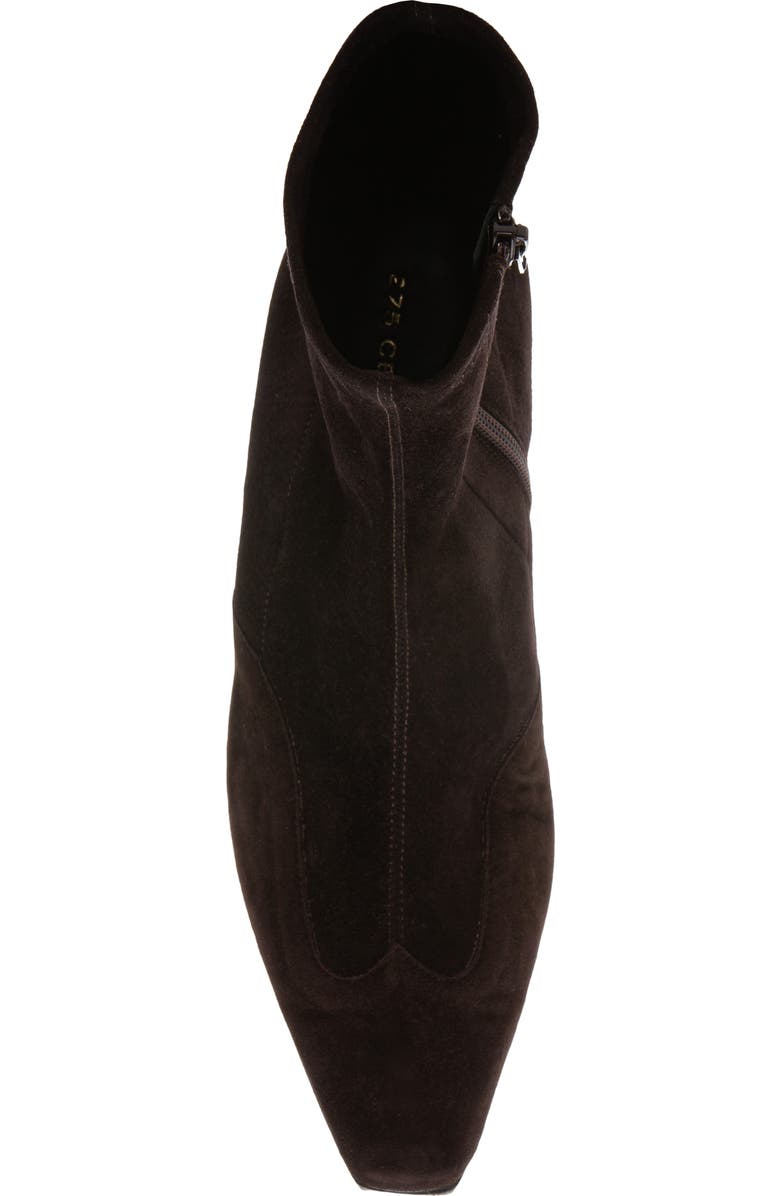 275 Central Fiona Water Repellent Boot, Alternate, color, Brown