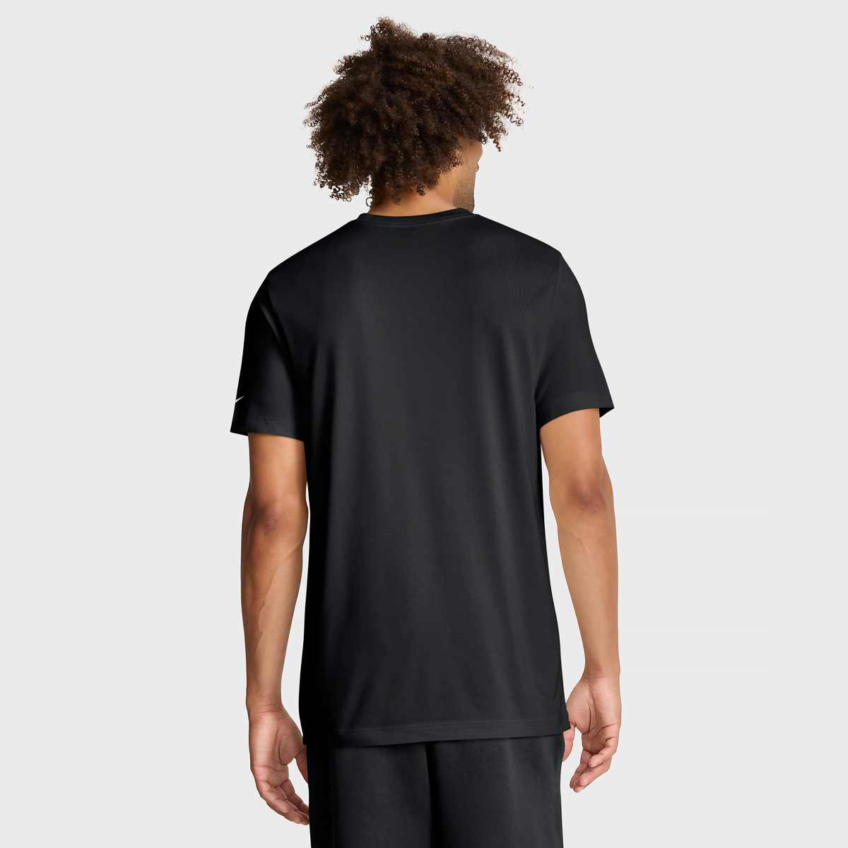 Nike Men's Nike Black Washington Commanders Legend Icon Dri-FIT T-Shirt ...