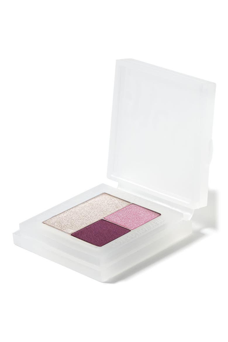 Pretty Shady Pressed Pigment Trio, Alternate, color, THE SOHO TRIO