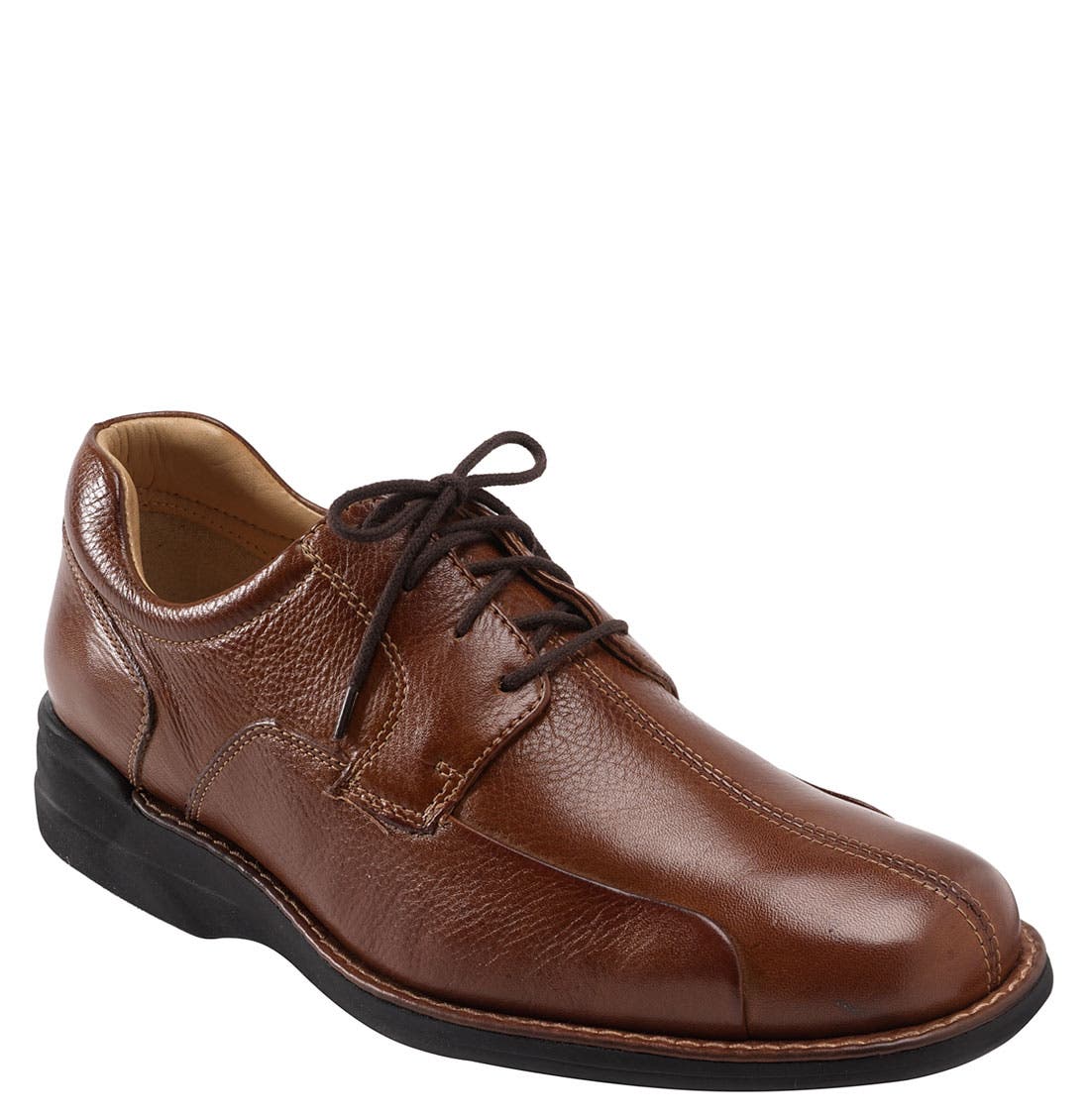 'Shuler' Oxford, Main, color, SADDLE