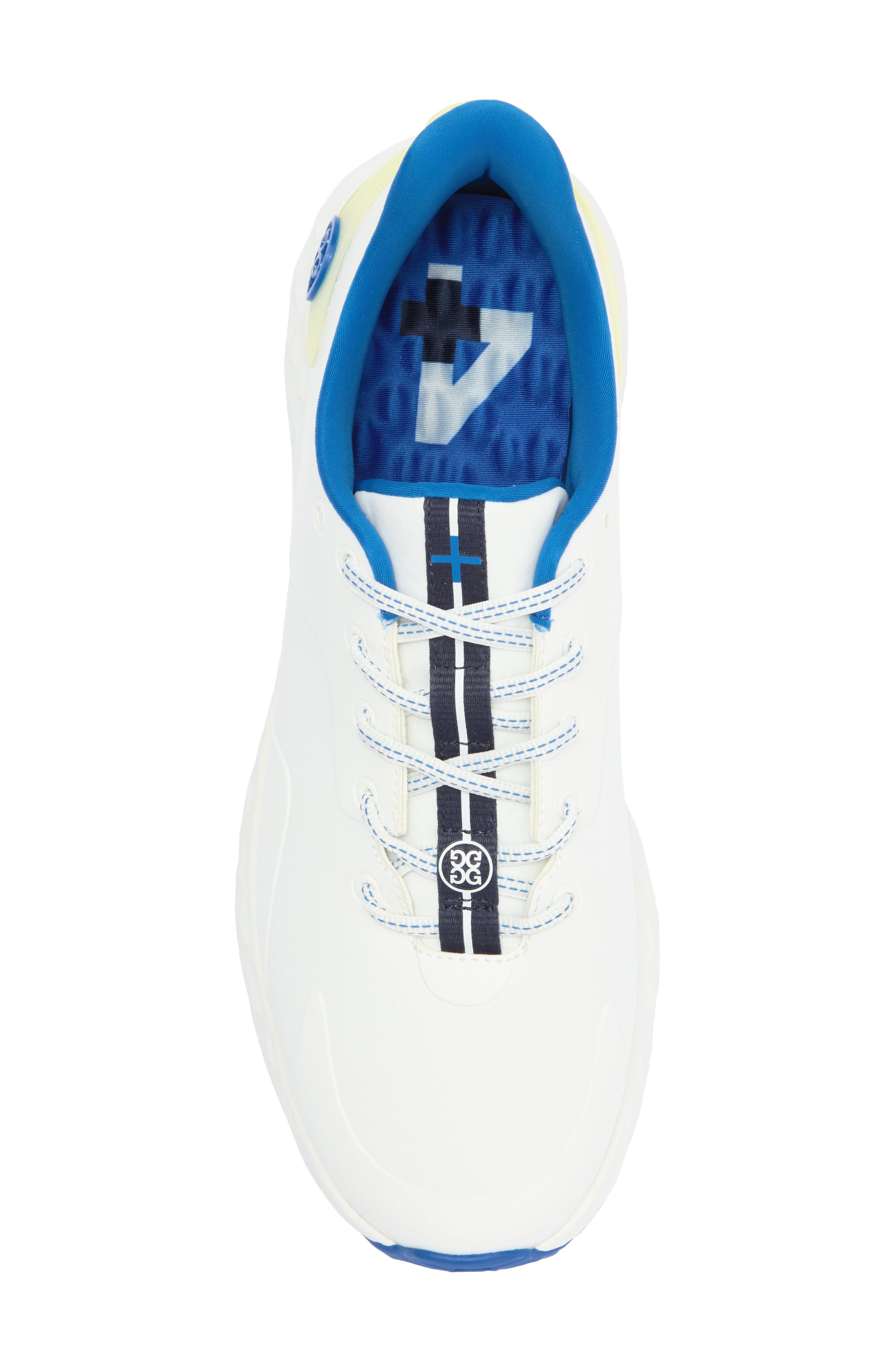 G/FORE MG4+ Water Repellent TPU Golf Shoe, Alternate, color, 