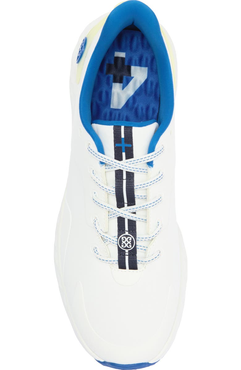 G/FORE MG4+ Water Repellent TPU Golf Shoe, Alternate, color,