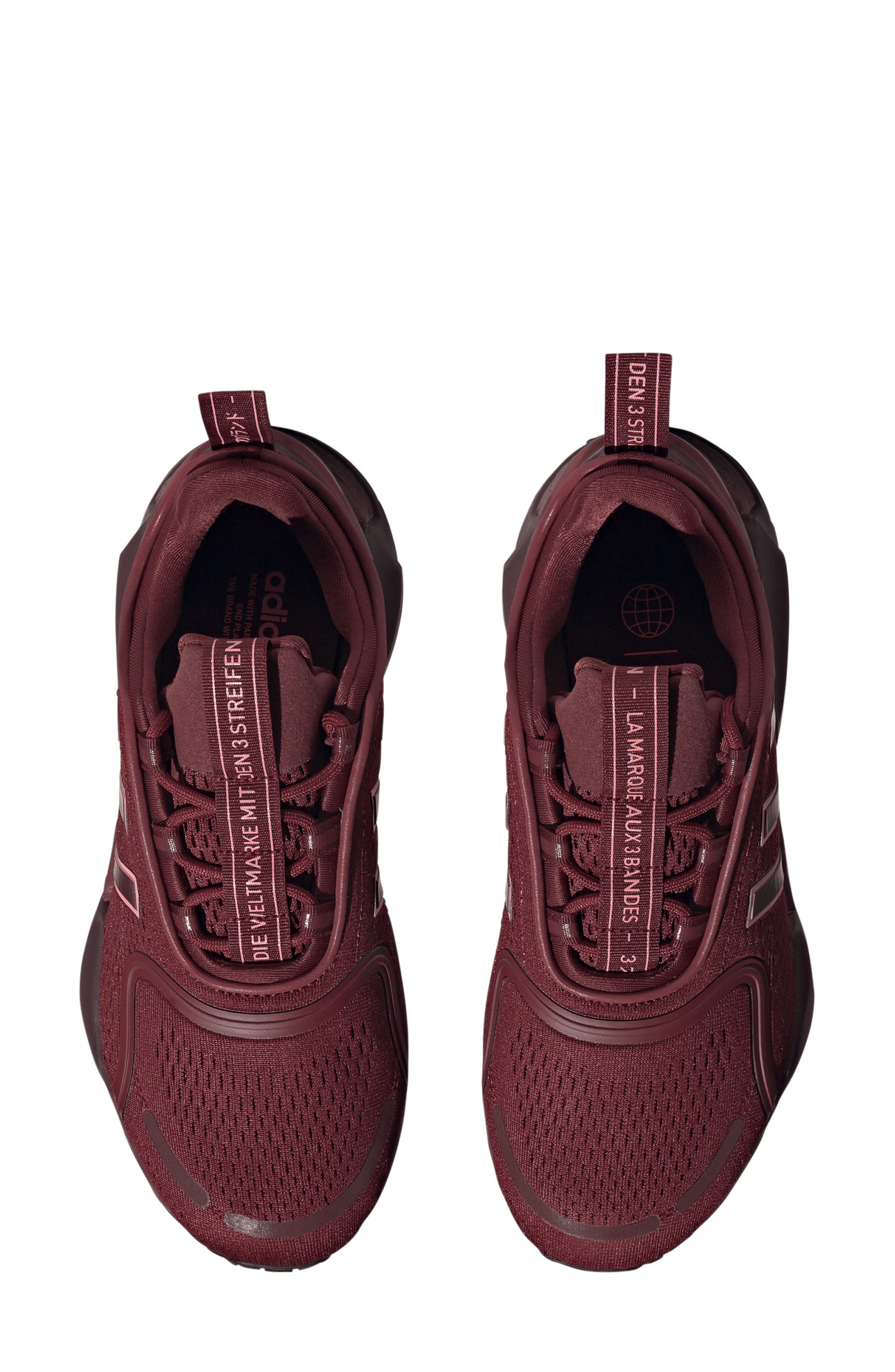 adidas NMD V3 Sneaker, Alternate, color, 