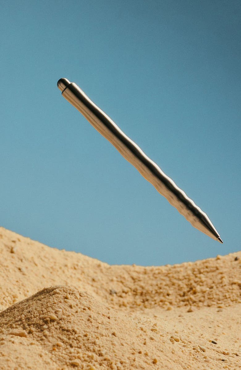 CRAIGHILL Kepler Pen, Alternate, color, Stainless Steel