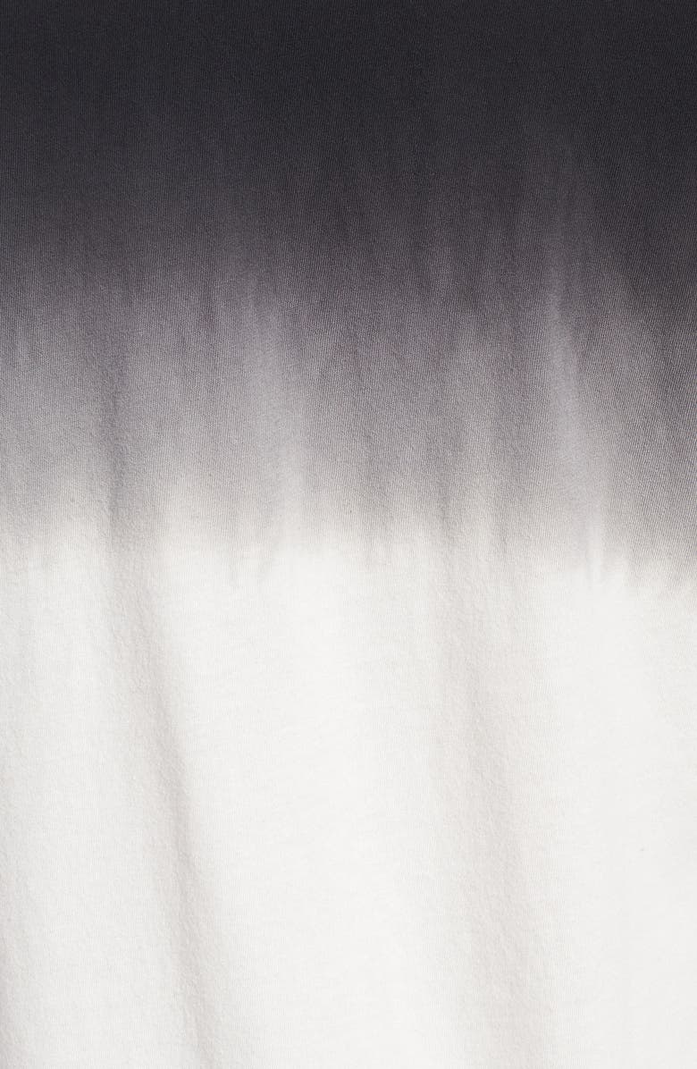 Hurley Trajectory Dip Dye T-Shirt, Alternate, color,