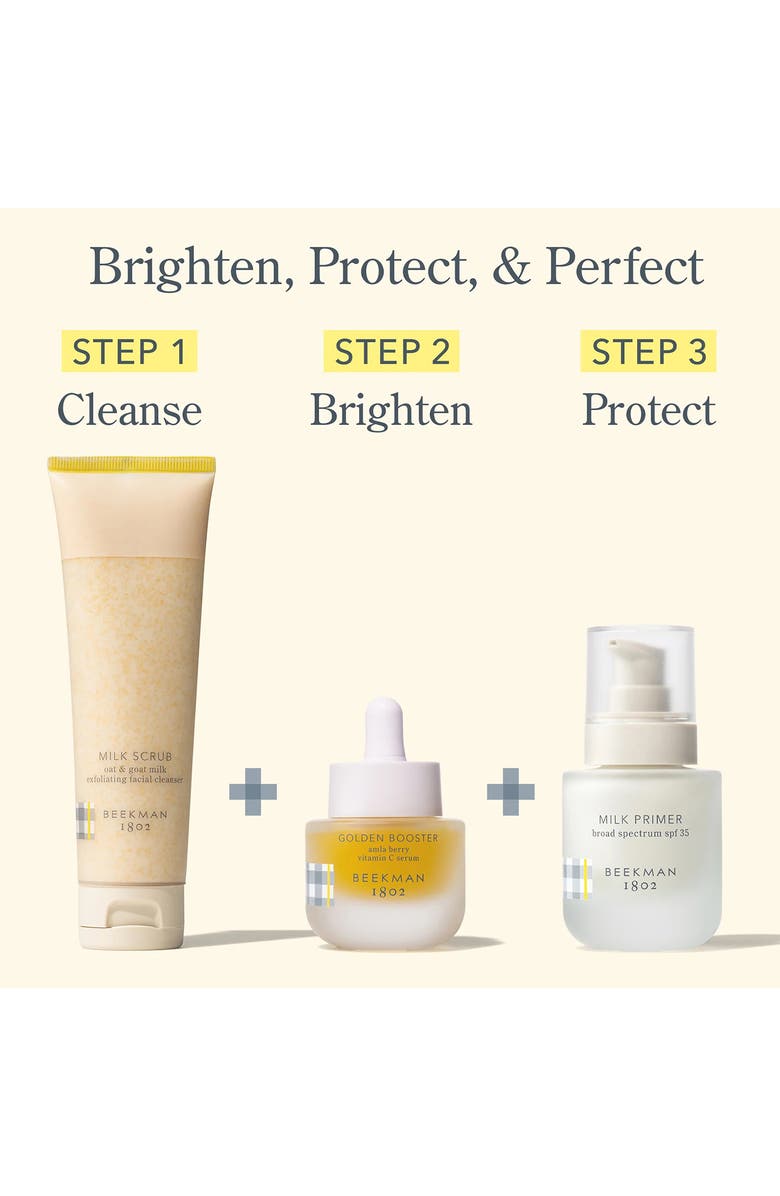 Beekman 1802 Milk Primer SPF 35, Alternate, color,