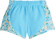 BISBY Kids' Active Track Short
