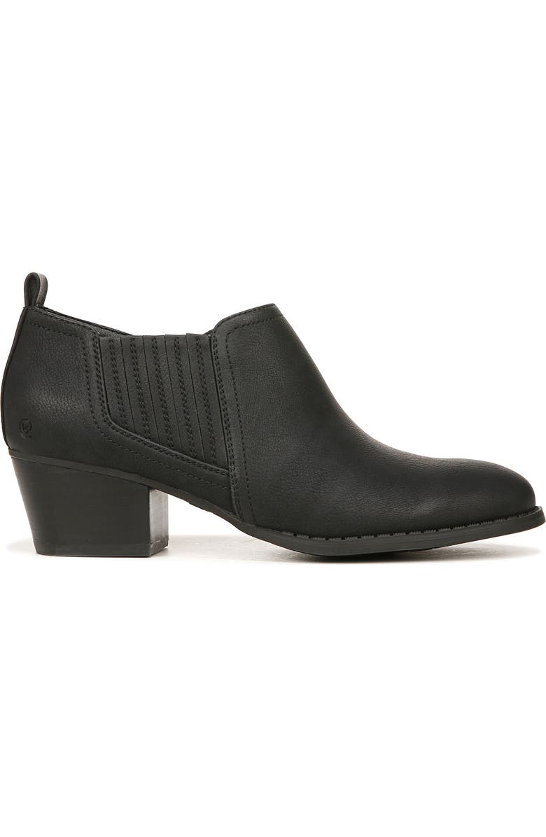 LifeStride Babe Zip Bootie, Alternate, color,