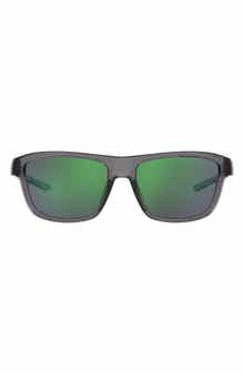 Under Armour Rumble Square Sunglasses
