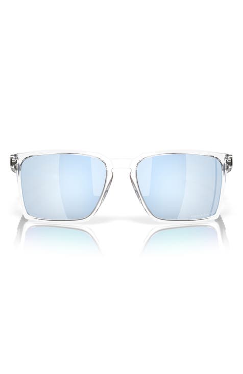 White Polarized Sunglasses for Men Nordstrom