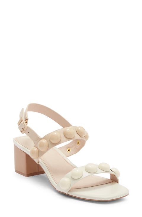 Rally Slingback Sandal (Women)