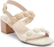 Cecelia New York Rally Slingback Sandal
