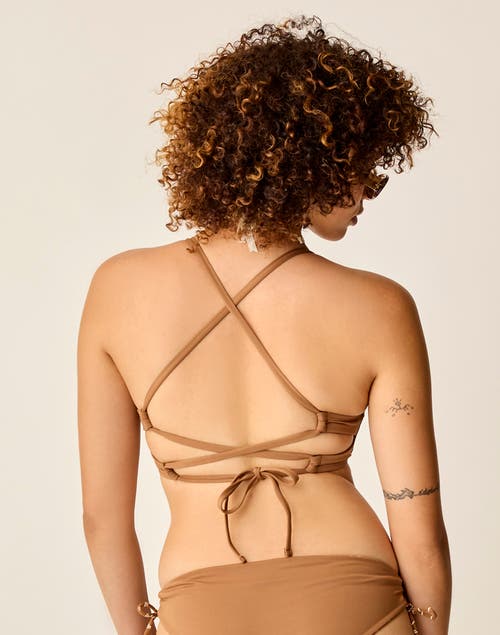 Carve Designs Camari Top C Cup