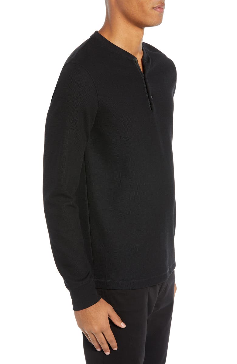 Theory Classic Long Sleeve Henley, Alternate, color,
