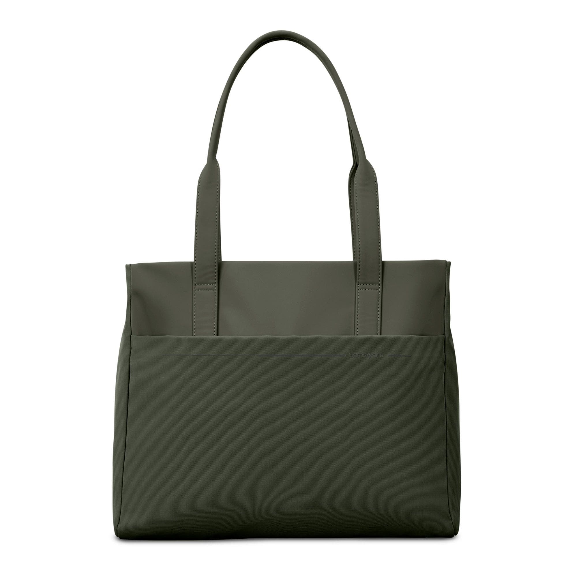 Better Than Basic Tote Bag, Alternate, color, Olive