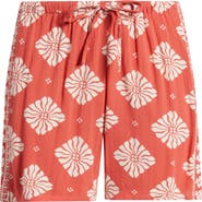Rip Curl Ventura Drawstring Shorts