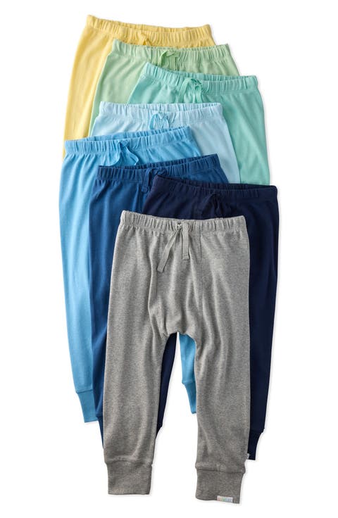 Kids' Jordan Organic Cotton Joggers