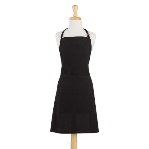 Chef Solid X-Large Apron