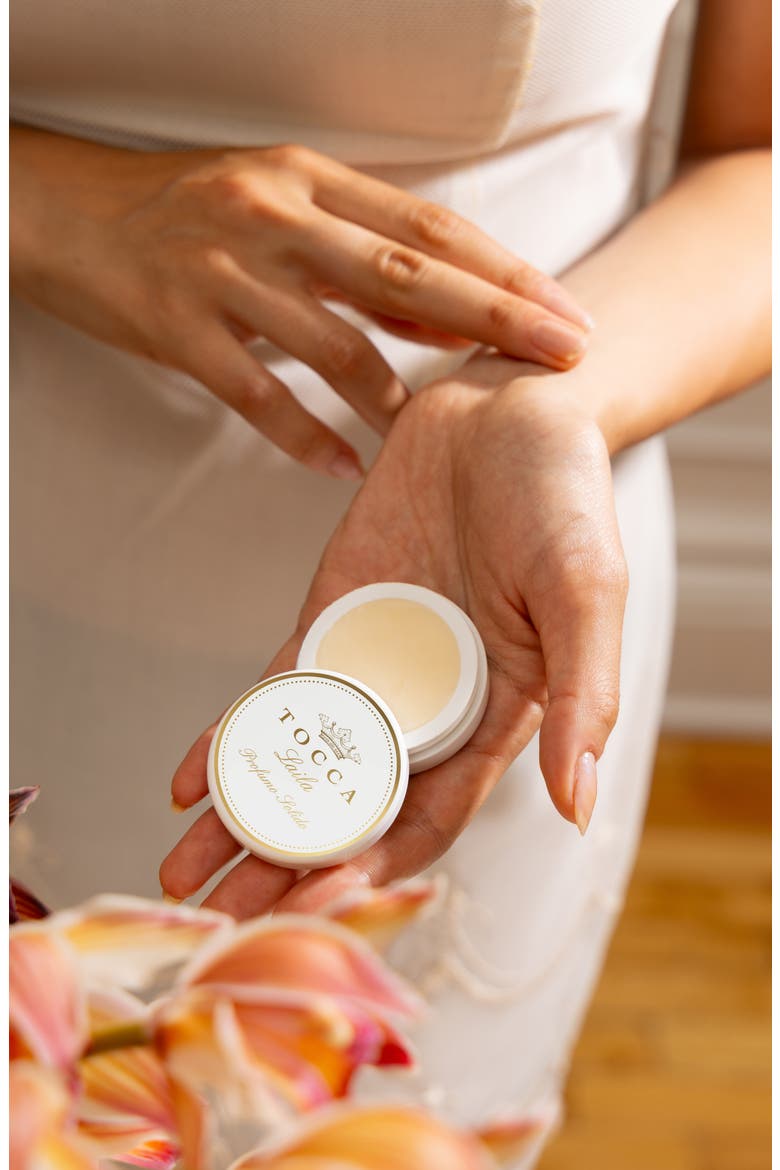 Laila Solid Perfume, Alternate, color, NO COLOR