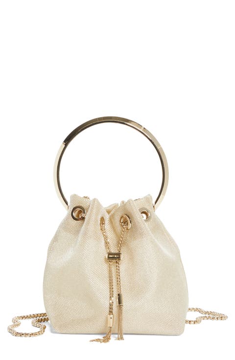 ◆ANODDS◆ シンプルで端麗なデザインの Luzin Bucket Bag 2色 ◇ANODDS◇ シンプルで端麗なデザインの Luzin Bucket Bag 2色