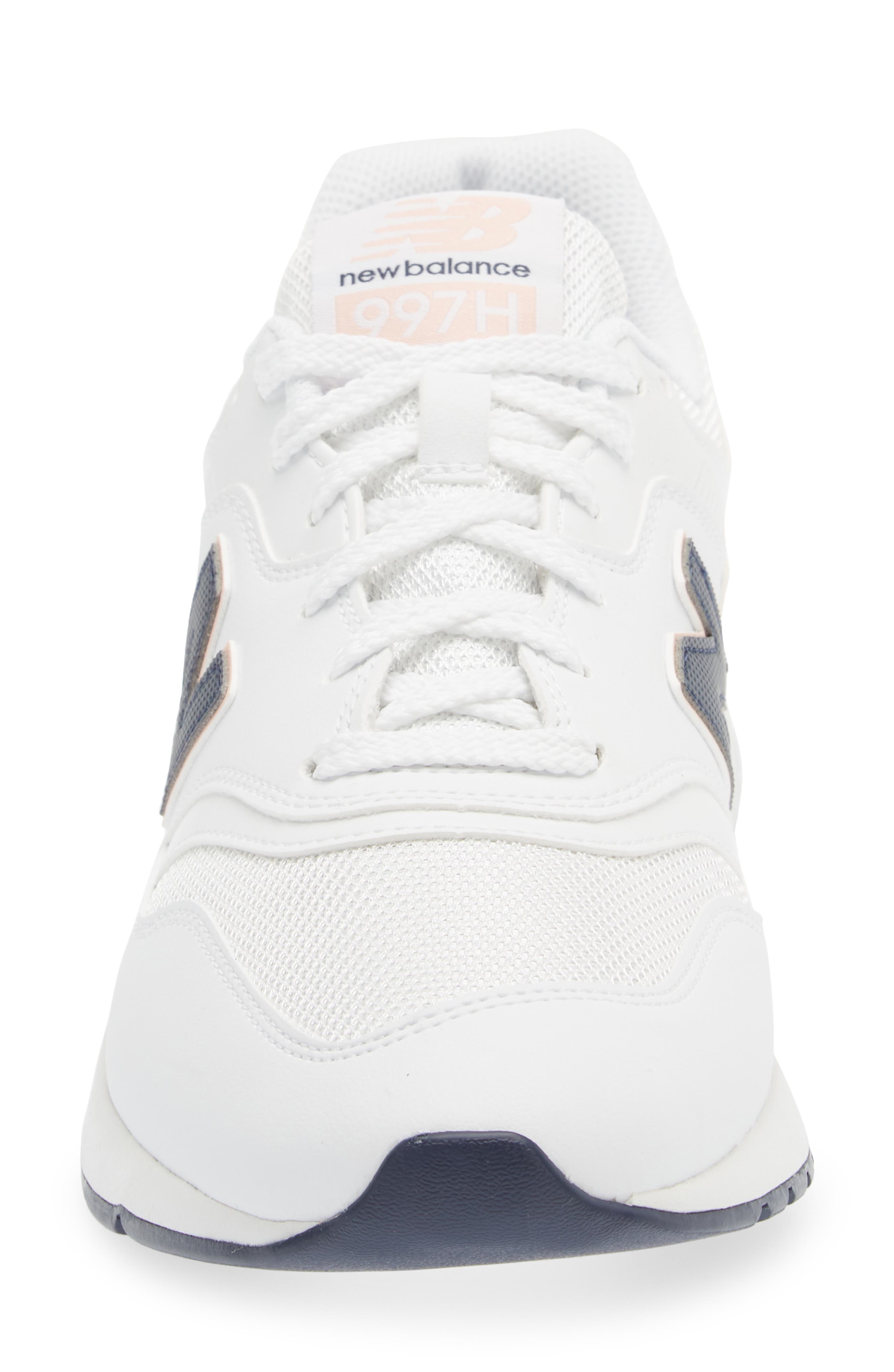 New Balance 997H Sneaker, Alternate, color, 
