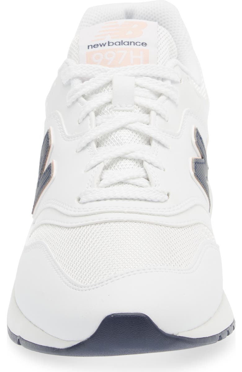 New Balance 997H Sneaker, Alternate, color,