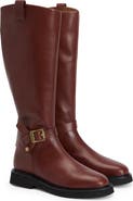 Barbour Theodora Knee High Boot