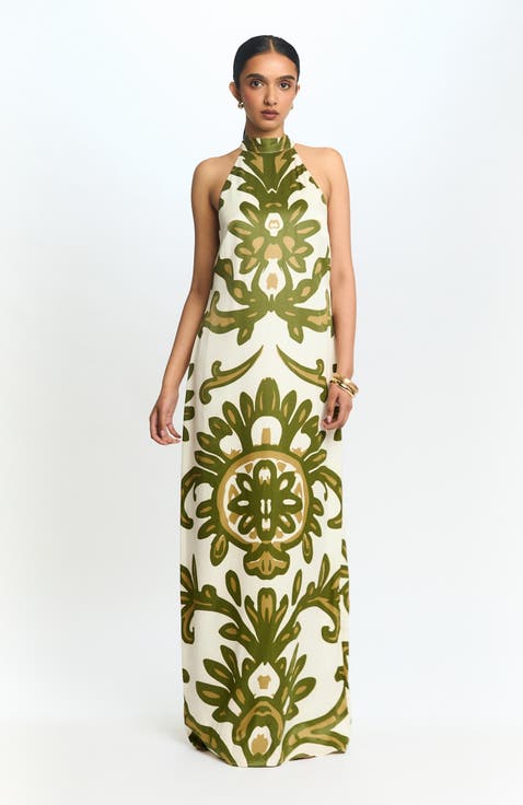 Lael Dress Elia