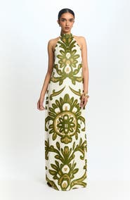 DIARRABLU Lael Dress Elia