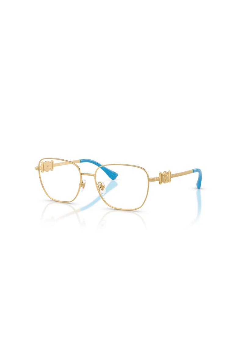 50mm Phantos optical glasses, Main, color, Gold