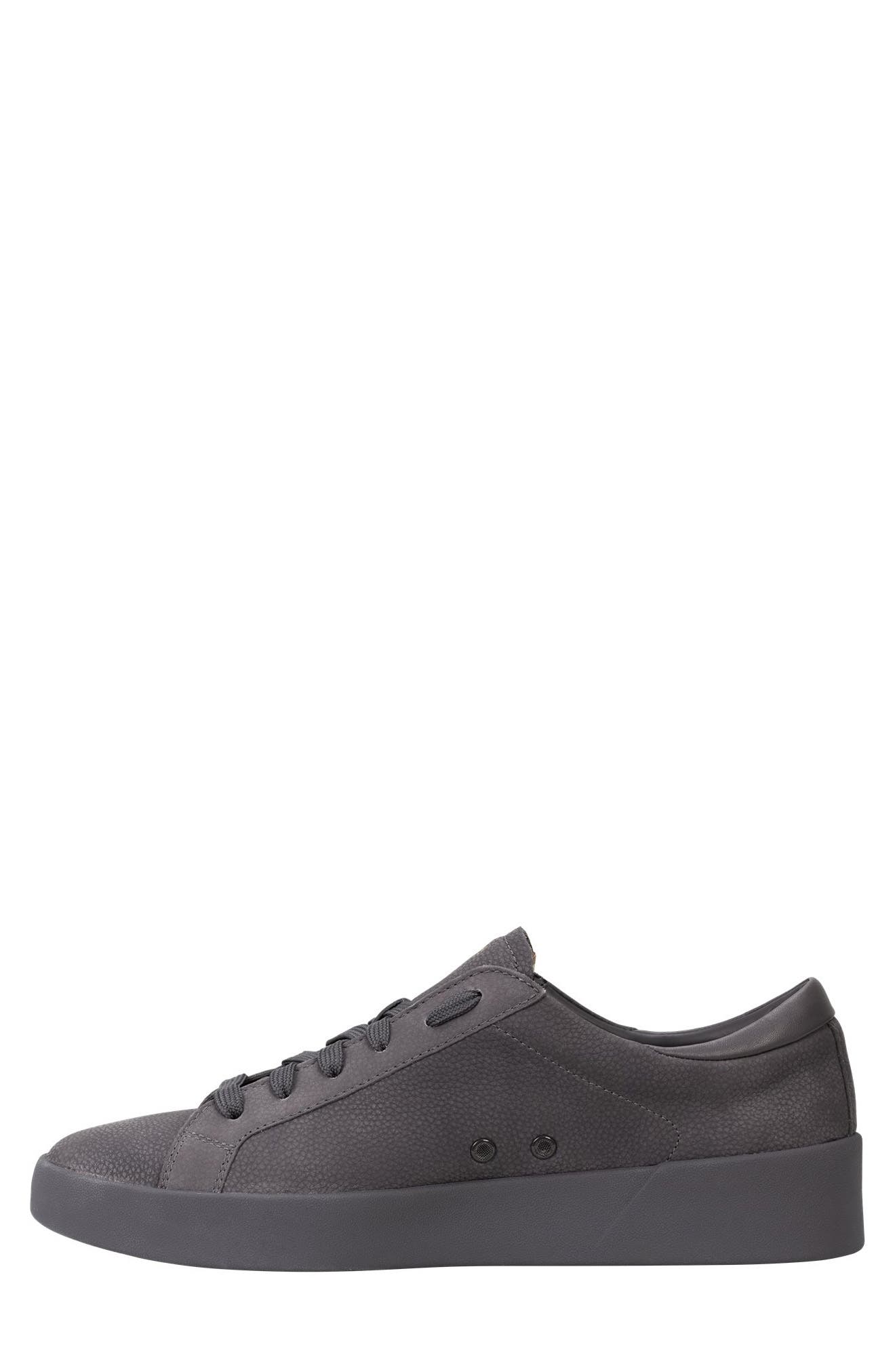BOSS Belwar Low Top Sneaker, Alternate, color, 