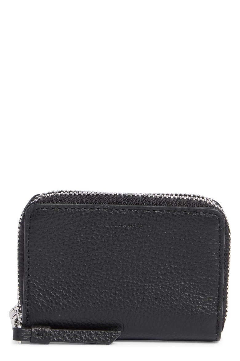 Fetch Card Wallet, Main, color, BLACK