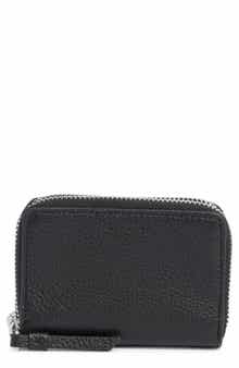 AllSaints Fetch Card Wallet
