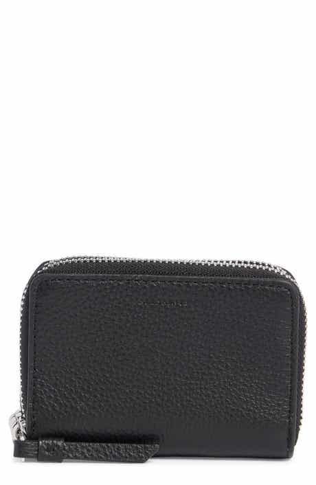 AllSaints Fetch Card Wallet
