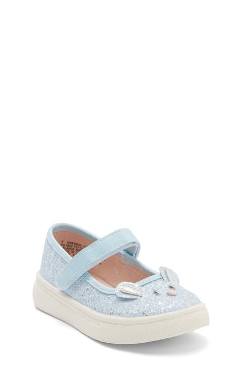 Kids' Preslee Mary Jane Flat (Toddler & Walker)