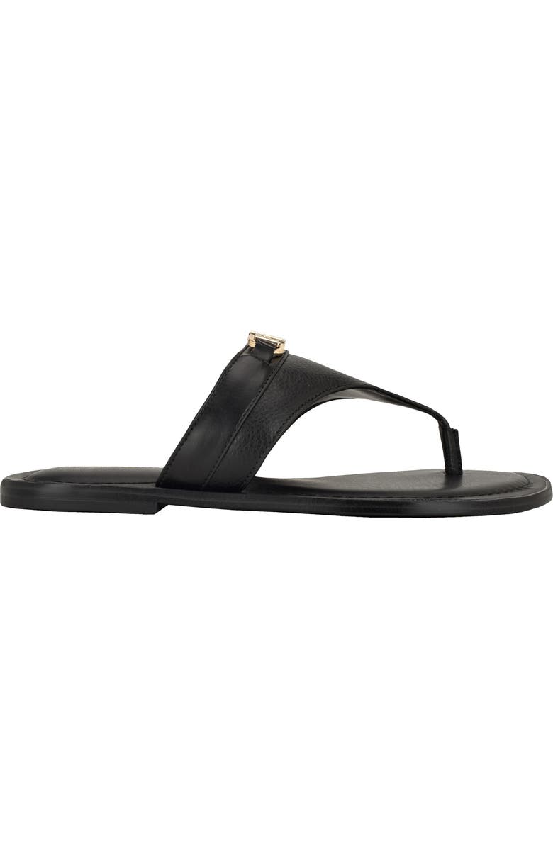 Tommy Hilfiger Goldiea Flip Flop, Alternate, color,