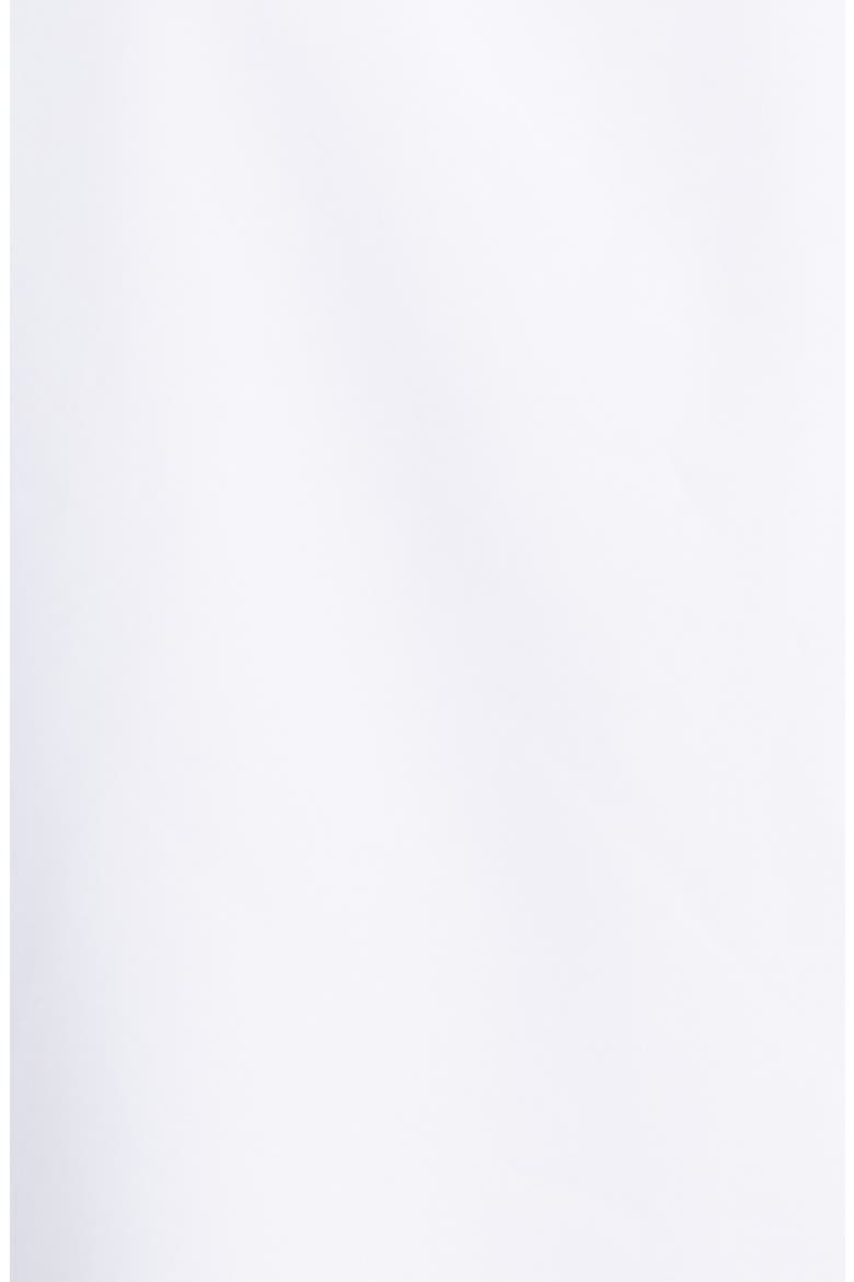 Stealth Stowable Short Sleeve Pullover Rain Jacket, Alternate, color, WHITE