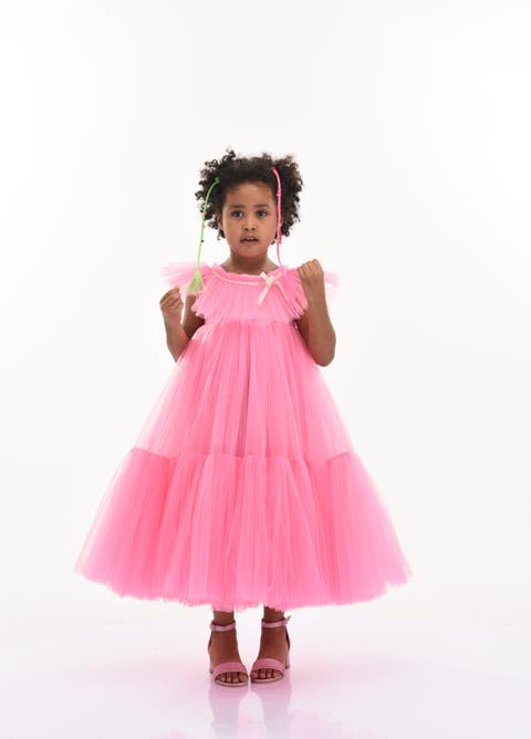 Beckwith Dress (Toddler, Little Kid & Big Kid)